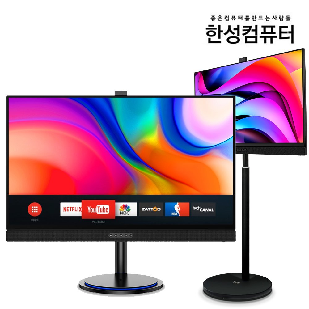 한성컴퓨터 TFG32U06FS Dongle 스마트 - 에누리 가격비교