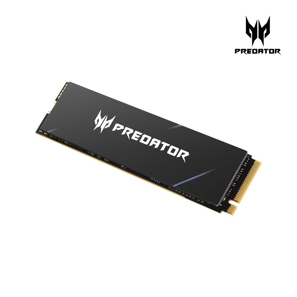 에이서 프레데터 GM7000 M.2 NVMe 1TB SSD