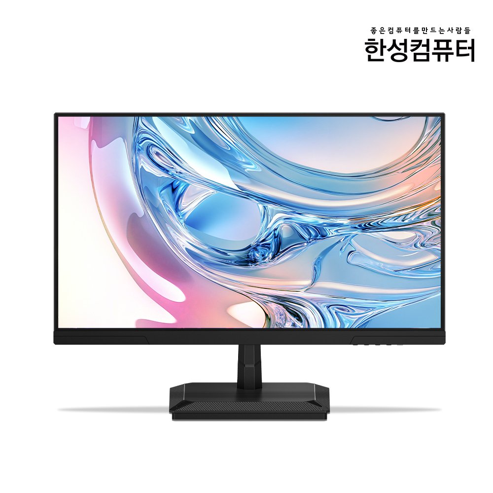 한성컴퓨터 TFG24Q27P QHD Fast IPS 275Hz 게이밍 모니터