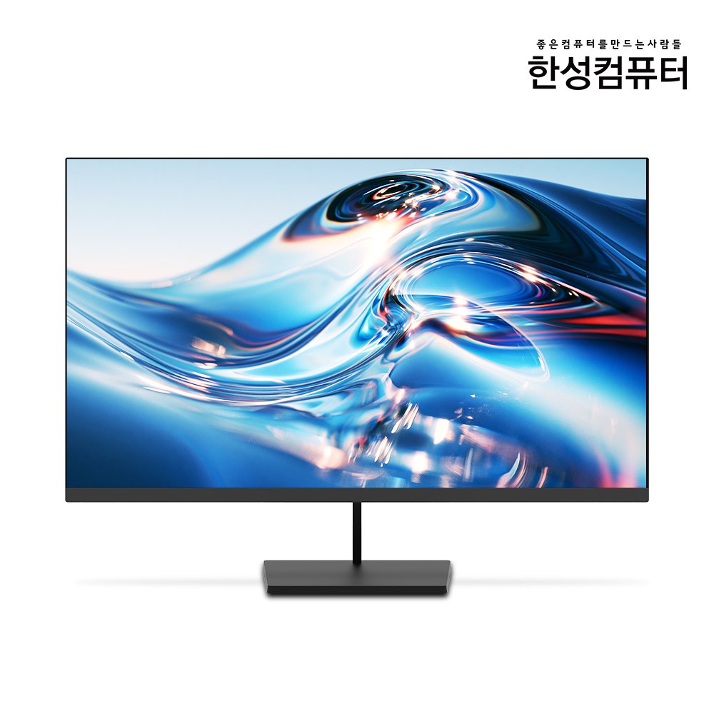 한성컴퓨터 TFG32Q14FD QHD 144Hz 게이밍 모니터