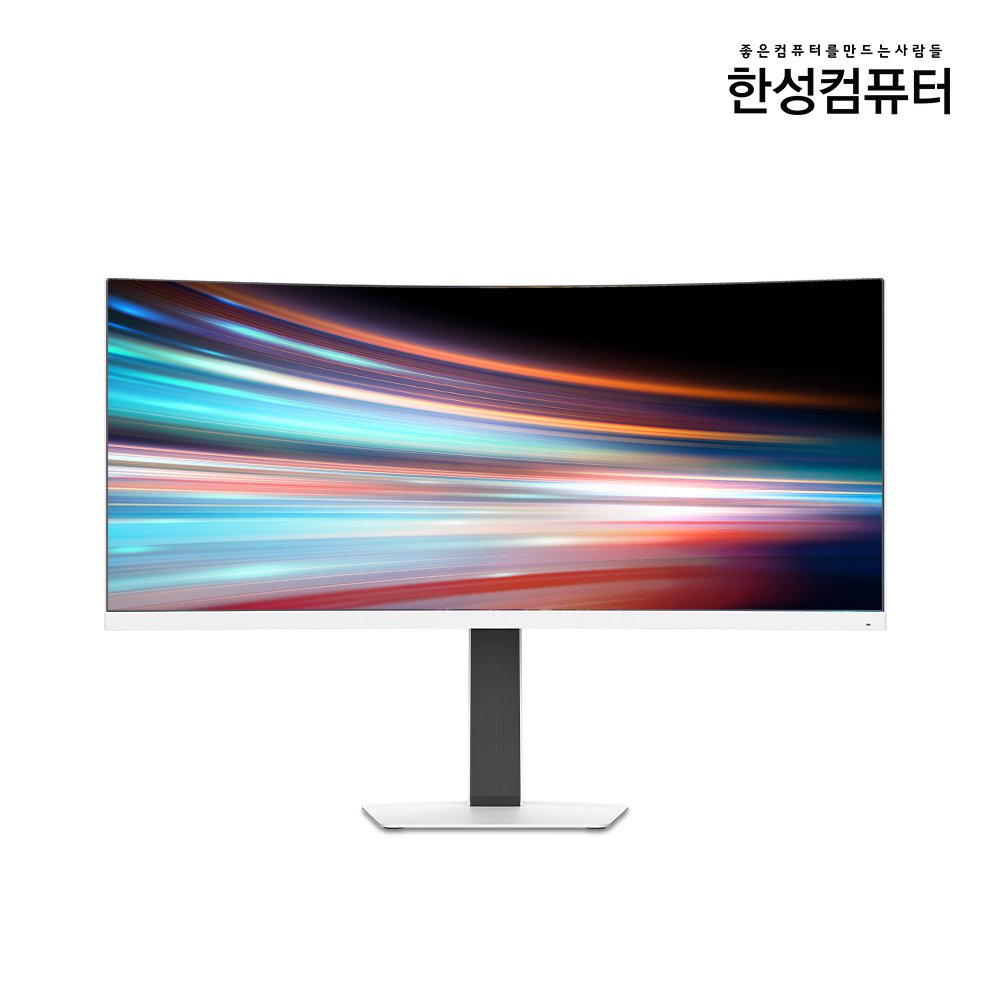 한성컴퓨터 TFG30F20W 울트라와이드 200Hz 게이밍 모니터